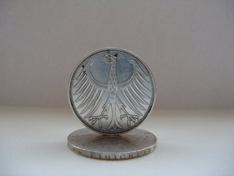 silver bullion coins 